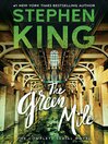 Cover image for The Green Mile